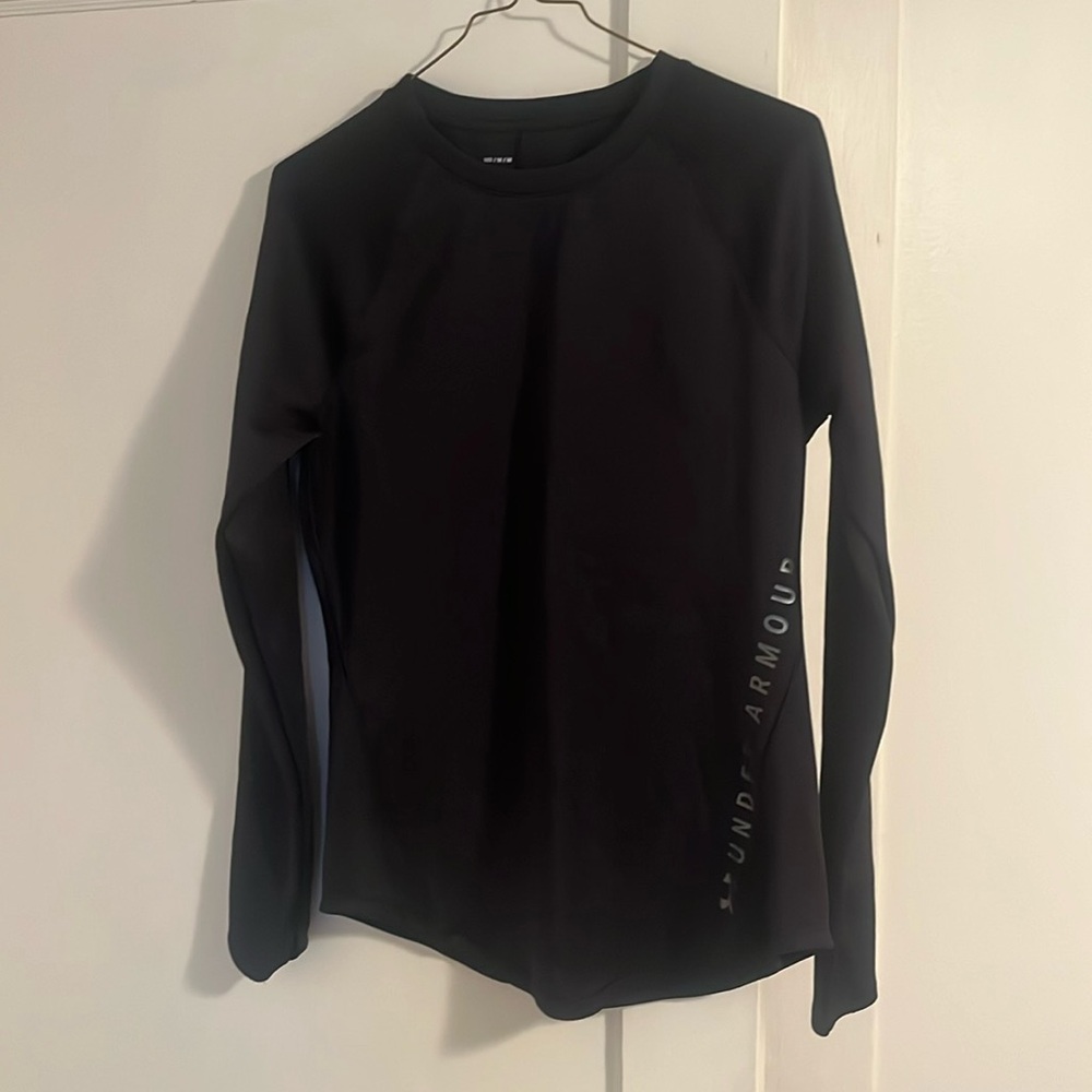 Under Armour cold gear long sleeve